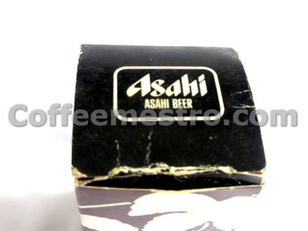 Asahi Small Beer Glass