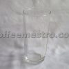 Asahi Small Beer Glass