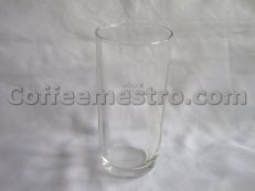 Asahi Small Beer Glass