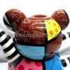 Britto Teddy Bear Teapot