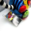 Britto Teddy Bear Teapot