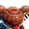 Britto Teddy Bear Teapot