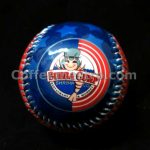 Bubba Gump Shrimp Co. Baseball