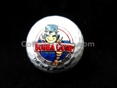 Bubba Gump Shrimp Co. Hong Kong Exclusive Golf Ball