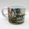 Bubba Gump Shrimp Co Hong Kong Exclusive Mug