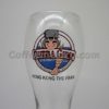Bubba Gump Shrimp Co. Hong Kong Exclusive Pilsner Glass (Discontinued Version)