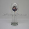 Bubba Gump Shrimp Co. Hong Kong Exclusive Pilsner Glass (Discontinued Version)