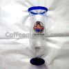 Bubba Gump Shrimp Co. Hong Kong Exclusive Pilsner Glass (Discontinued Version)