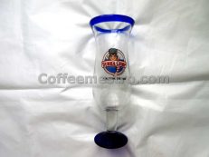 Bubba Gump Shrimp Co. Hong Kong Exclusive Pilsner Glass (Discontinued Version)