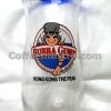 Bubba Gump Shrimp Co. Hong Kong Exclusive Pilsner Glass (Discontinued Version)