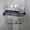 Bubba Gump Shrimp Co. Hong Kong Exclusive Pilsner Glass (Year 2020 Version)