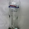 Bubba Gump Shrimp Co. Hong Kong Exclusive Pilsner Glass (Year 2020 Version)