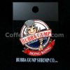 Bubba Gump Shrimp Co Hong Kong Exclusive Pin
