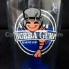 Bubba Gump Shrimp Co. Hong Kong Exclusive Pint Glass