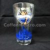 Bubba Gump Shrimp Co. Hong Kong Exclusive Pint Glass