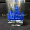 Bubba Gump Shrimp Co. Hong Kong Exclusive Pint Glass