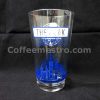 Bubba Gump Shrimp Co. Hong Kong Exclusive Pint Glass