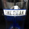 Bubba Gump Shrimp Co. Hong Kong Exclusive Pint Glass