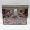 Bubba Gump Shrimp Co Salt and Pepper Shakers Box Set