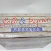 Bubba Gump Shrimp Co Salt and Pepper Shakers Box Set