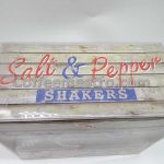 Bubba Gump Shrimp Co Salt and Pepper Shakers Box Set