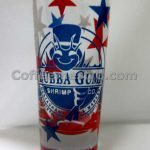 Bubba Gump Shrimp Co. Shot Glass