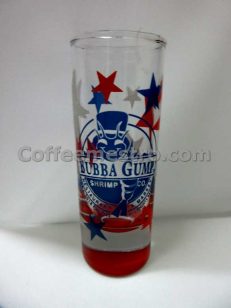 Bubba Gump Shrimp Co. Shot Glass