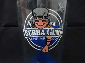 Bubba Gump Shrimp Co Collectibles
