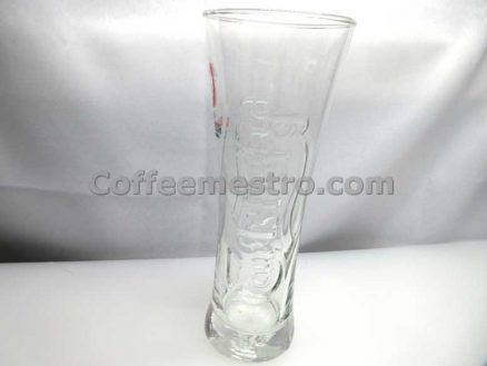 Carlsberg Euro 2008 Glass