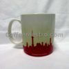 China Starbucks 16oz Shanghai Mug