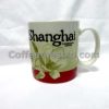 China Starbucks 16oz Shanghai Mug