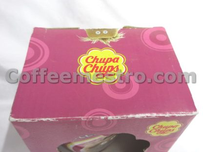 Chupa Chups "Life Less Serious" Mug
