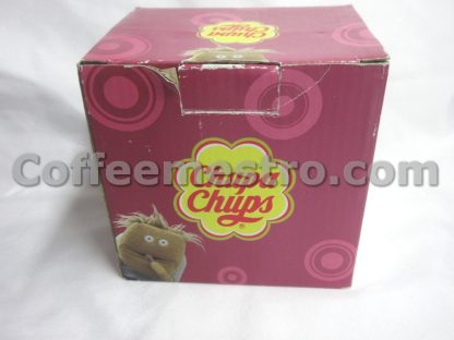 Chupa Chups "Life Less Serious" Mug