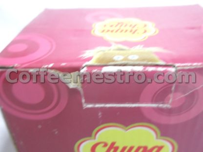 Chupa Chups "Life Less Serious" Mug