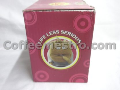 Chupa Chups "Life Less Serious" Mug