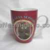Chupa Chups "Life Less Serious" Mug