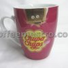 Chupa Chups "Life Less Serious" Mug