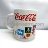 Coca Cola Atlanta 1996 Mug