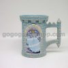 Disney Cinderella 70th Anniversary Mug