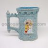 Disney Cinderella 70th Anniversary Mug