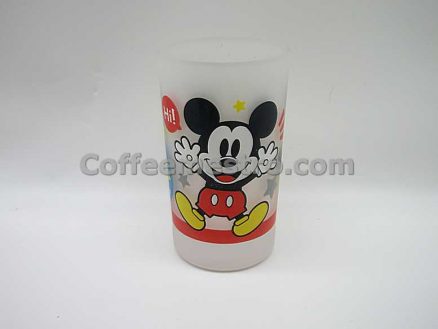 Disney Mickey & Minnie 5P Glassset