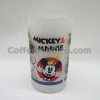 Disney Mickey & Minnie 5P Glassset