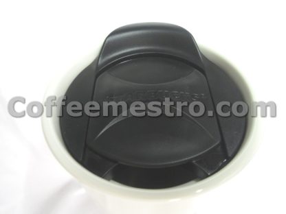 Starbucks Disney Parks Ceramic Mug With Lid