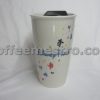 Starbucks Disney Parks Ceramic Mug With Lid