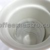 Starbucks Disney Parks Ceramic Mug With Lid