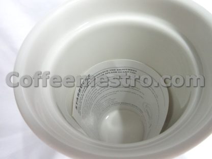 Starbucks Disney Parks Ceramic Mug With Lid
