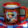 Disney Pinocchio 80th Anniversary Mug