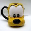 Disney Pluto 90th Anniversary Mug