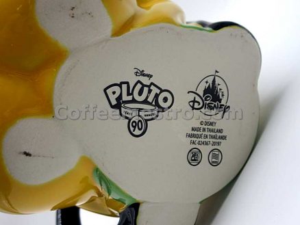 Disney Pluto 90th Anniversary Mug