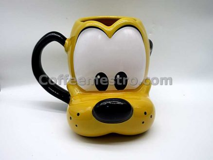 Disney Pluto 90th Anniversary Mug